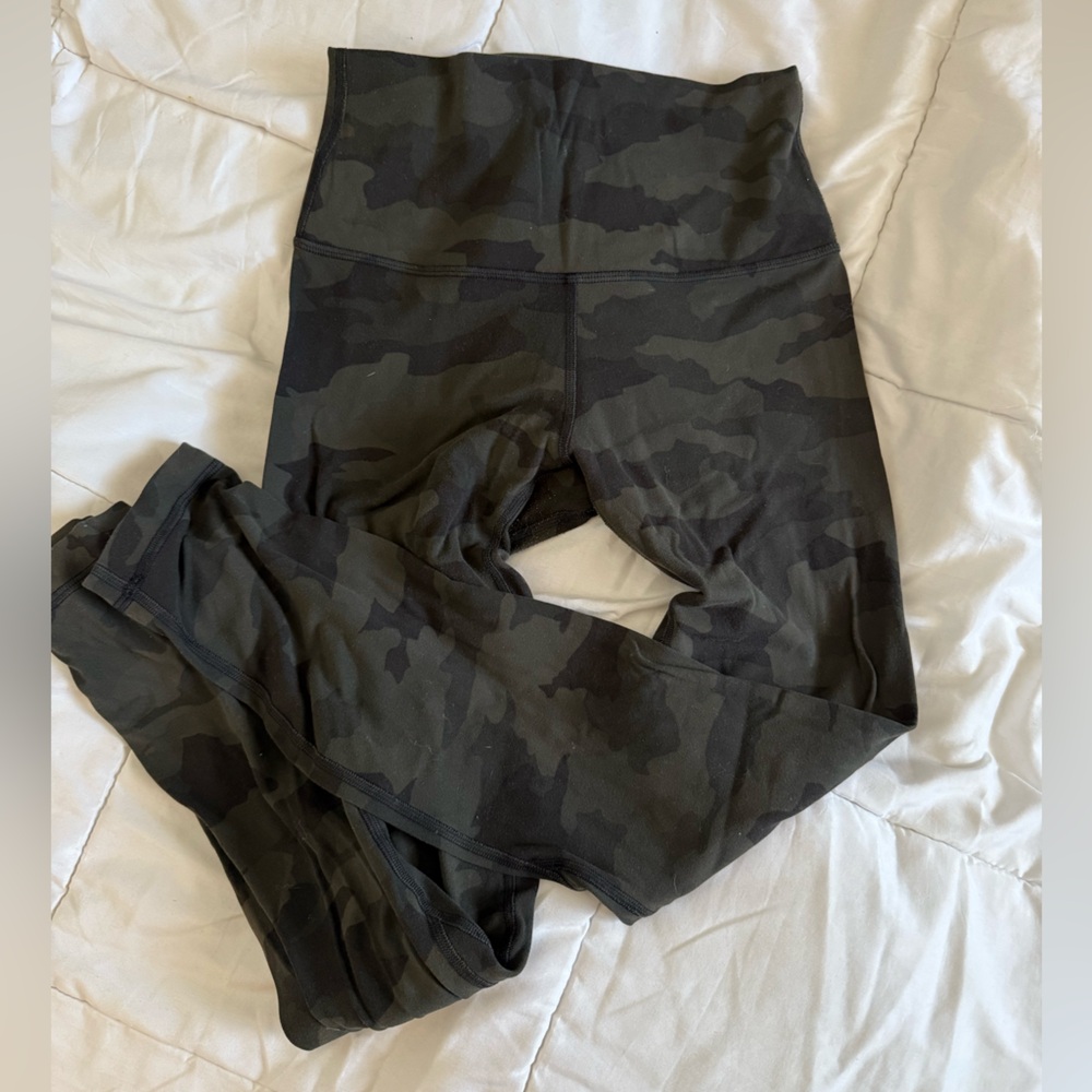lululemon align leggings